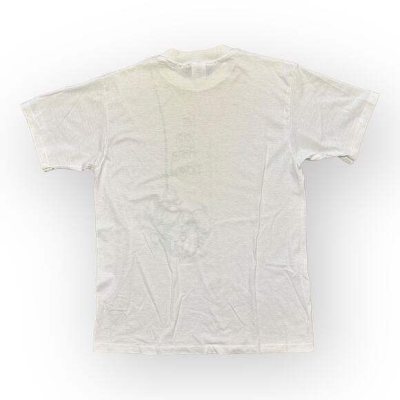 Private Collection by House of Lloyd Vintage Let Your Hare Down Shirt Size L - Picture 3 of 11